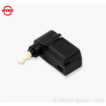 Pasadyang headlight dimming motor